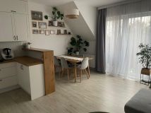 Mieszkanie 5-pokojowe Nowy Dwór Mazowiecki Centrum, ul. Bohaterów Modlina. Zdjęcie 2