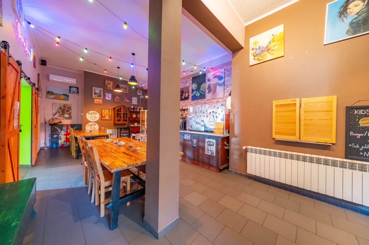 Lokal Nowy Dwór Mazowiecki, ul. Miła. Zdjęcie 14