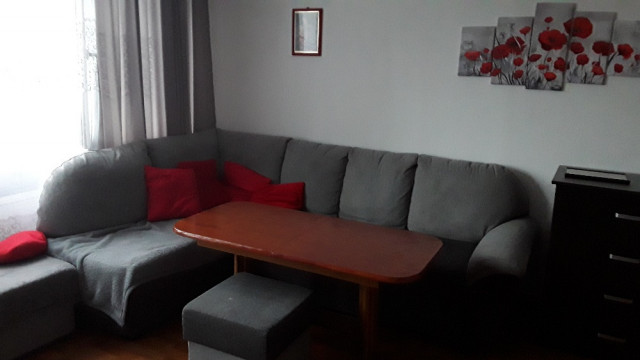 Mieszkanie 3-pokojowe Błonie, ul. Sochaczewska. Zdjęcie 1