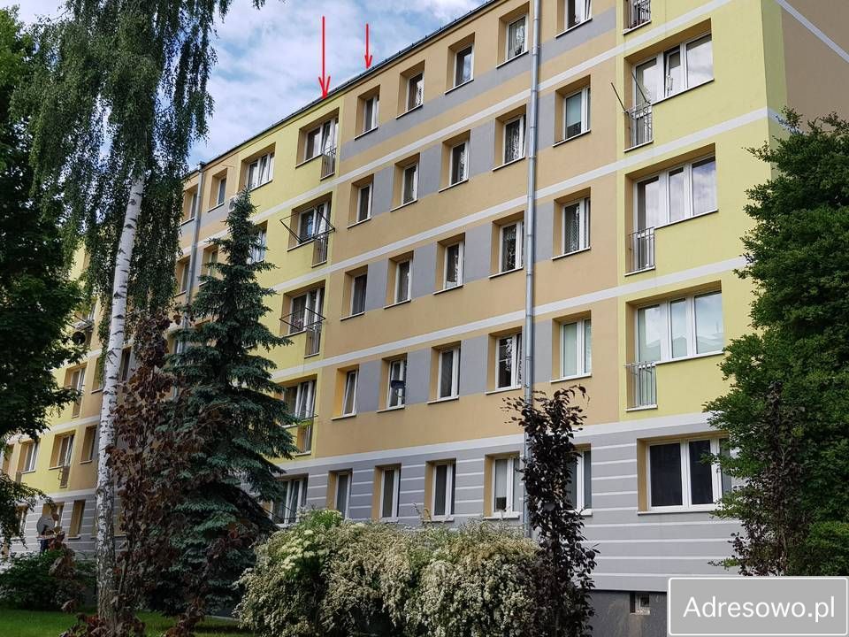 Mieszkanie 2-pokojowe Kielce, ul. Spółdzielcza