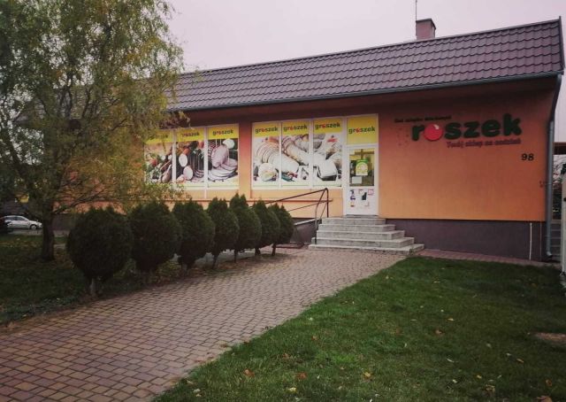 Lokal Chodzież, ul. Wiejska. Zdjęcie 1
