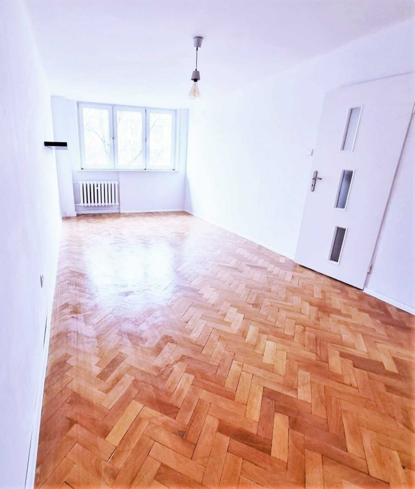 Mieszkanie 3-pokojowe Kraków Prądnik Biały, ul. Piotra Stachiewicza