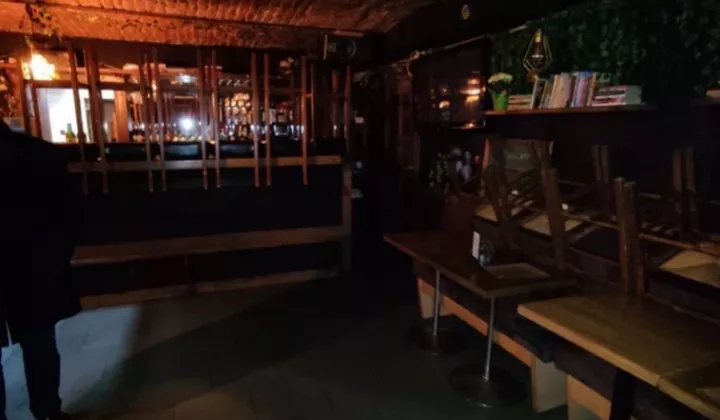 Lokal Lublin Śródmieście, ul. Okopowa