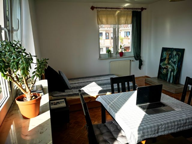 Mieszkanie 2-pokojowe Toruń Chełmińskie Przedmieście, ul. Leona Czarlińskiego. Zdjęcie 1