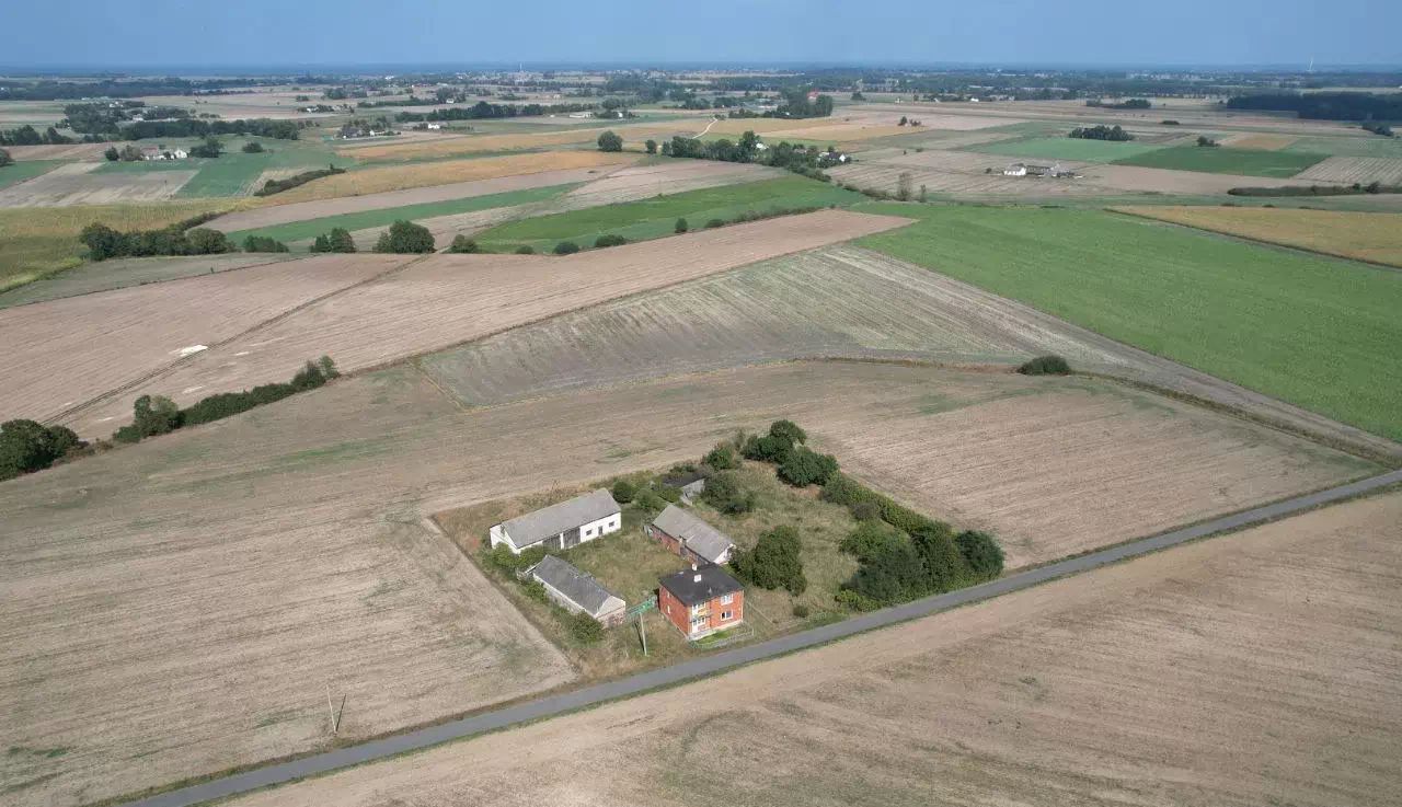 dom wolnostojący, 6 pokoi Niecki. Zdjęcie 14