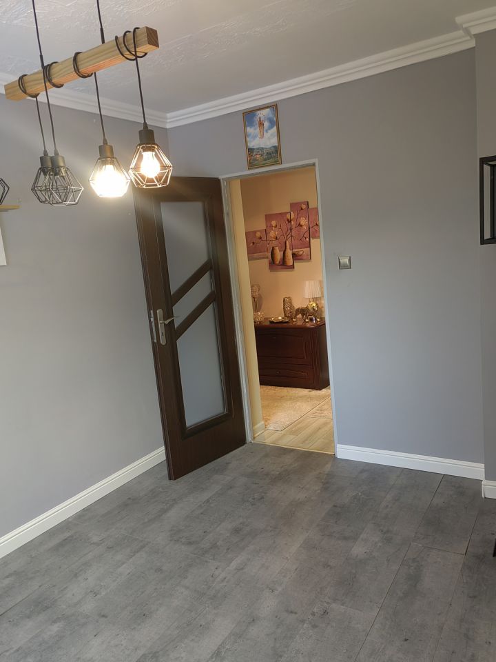 Mieszkanie 4-pokojowe Wojcieszów Centrum, ul. Górnicza. Zdjęcie 3