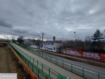 Działka inwestycyjna Radom Śródmieście, ul. Młodzianowska. Zdjęcie 4