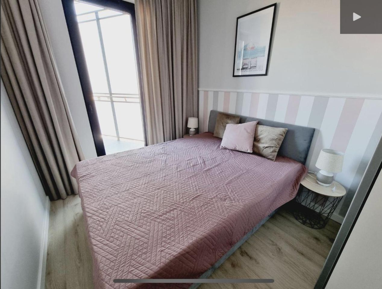 Mieszkanie 2-pokojowe Ustronie Morskie, ul. Wojska Polskiego. Zdjęcie 2