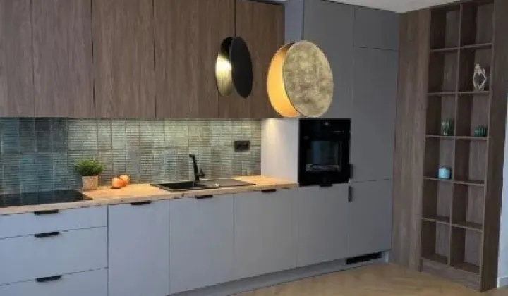 Mieszkanie 2-pokojowe Warszawa Włochy, ul. 1 Sierpnia