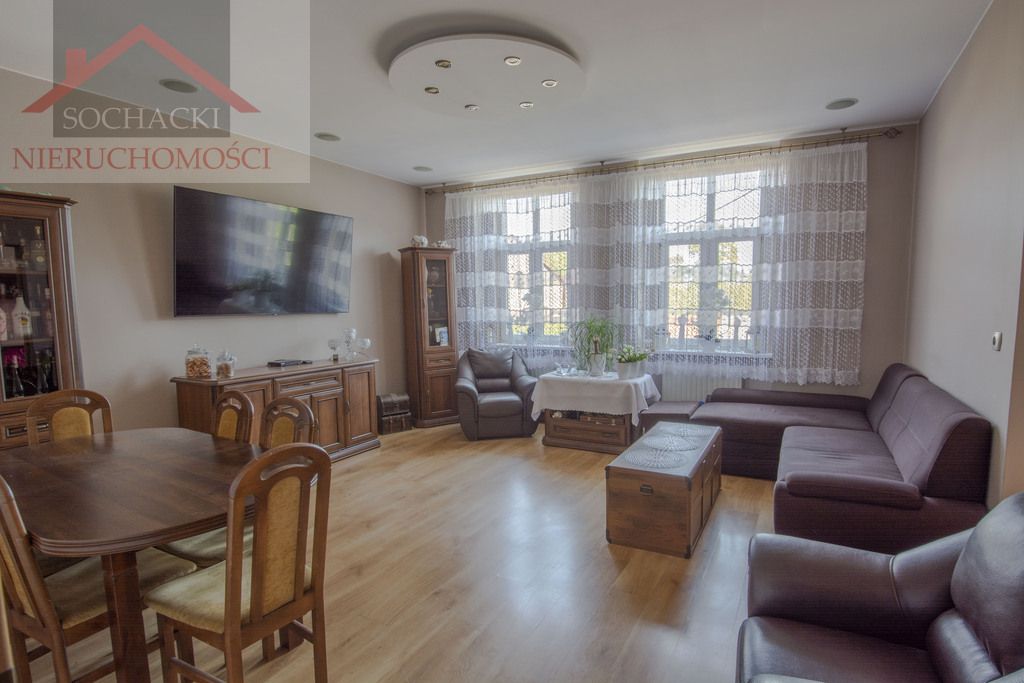 Mieszkanie 3-pokojowe Lubań, ul. Juliusza Słowackiego. Zdjęcie 3