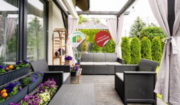 Mieszkanie 4-pokojowe Modlniczka, ul. Okólna