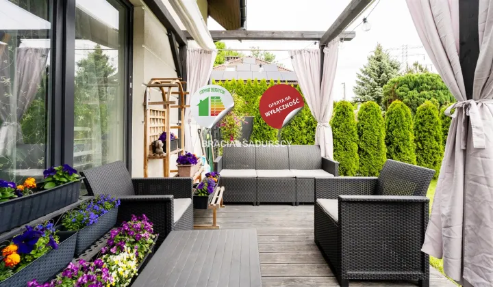 Mieszkanie 4-pokojowe Modlniczka, ul. Okólna