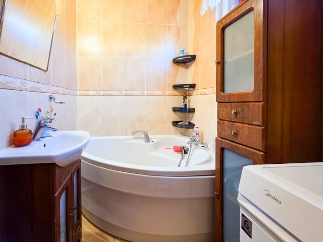 Mieszkanie 2-pokojowe Bydgoszcz Fordon, ul. Marcina Kromera. Zdjęcie 2