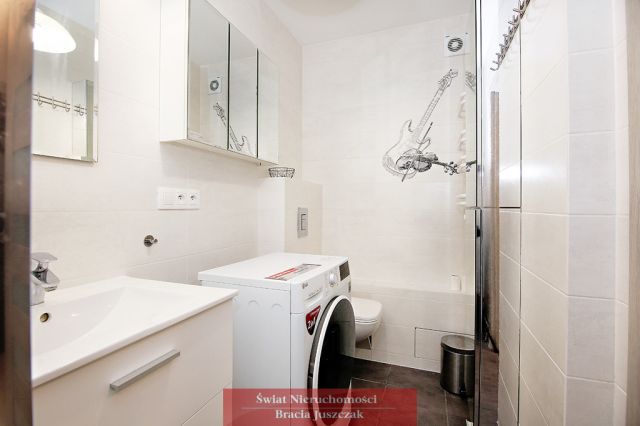 Mieszkanie 2-pokojowe Wrocław. Zdjęcie 9