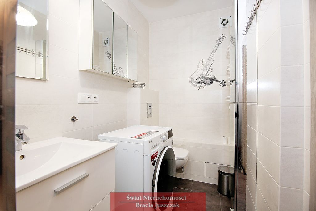 Mieszkanie 2-pokojowe Wrocław. Zdjęcie 9