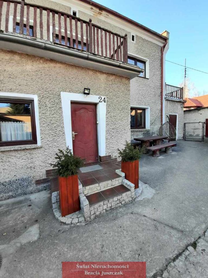 bliźniak, 6 pokoi Sulimów
