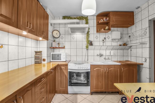 Mieszkanie 3-pokojowe Wrocław, ul. Nożownicza. Zdjęcie 12