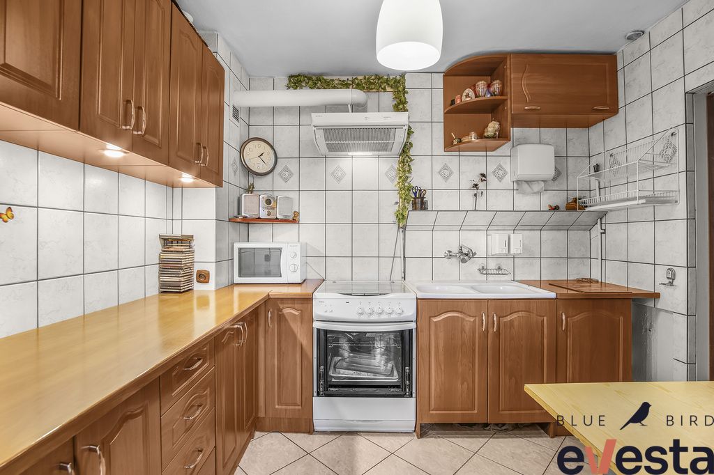 Mieszkanie 3-pokojowe Wrocław, ul. Nożownicza. Zdjęcie 12