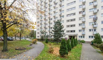 Mieszkanie 1-pokojowe Warszawa Żoliborz, ul. Władysława Broniewskiego