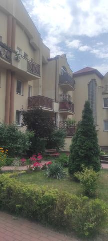 Mieszkanie 2-pokojowe Jabłonna, ul. Marmurowa. Zdjęcie 1