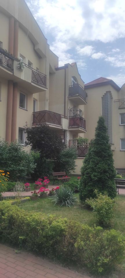 Mieszkanie 2-pokojowe Jabłonna, ul. Marmurowa