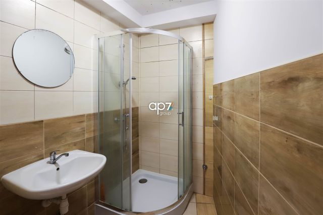 dom szeregowy, 9 pokoi Kraków Prądnik Biały, ul. Nad Sudołem. Zdjęcie 4