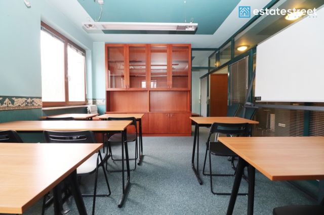 Biuro Kraków Krowodrza, ul. Kazimierza Wielkiego. Zdjęcie 1