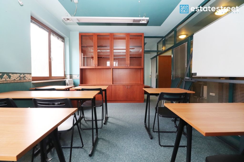 Biuro Kraków Krowodrza, ul. Kazimierza Wielkiego