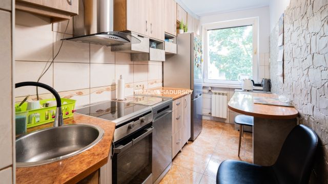 Mieszkanie 3-pokojowe Kraków Wzgórza Krzesławickie, os. Na Wzgórzach. Zdjęcie 4