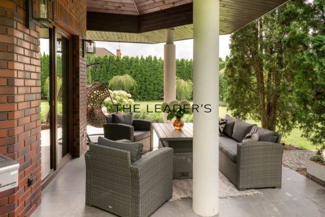 dom wolnostojący, 6 pokoi Warszawa Białołęka. Zdjęcie 16