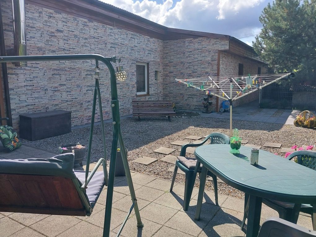 dom wolnostojący, 5 pokoi Solec Kujawski, ul. Błonie. Zdjęcie 7