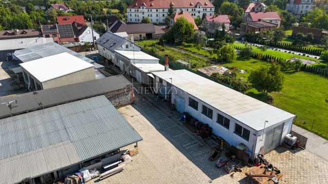 Nieruchomość komercyjna Grodków, ul. Wrocławska. Zdjęcie 2