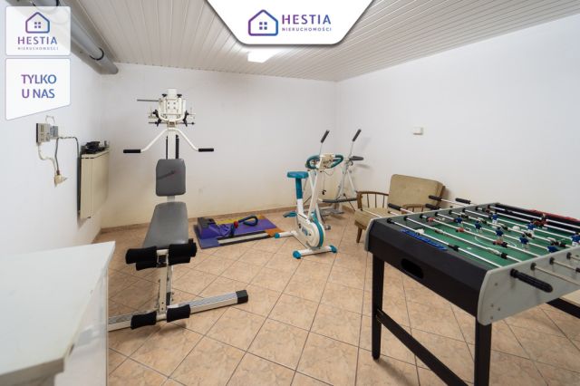 dom wolnostojący, 10 pokoi Silnowo. Zdjęcie 27