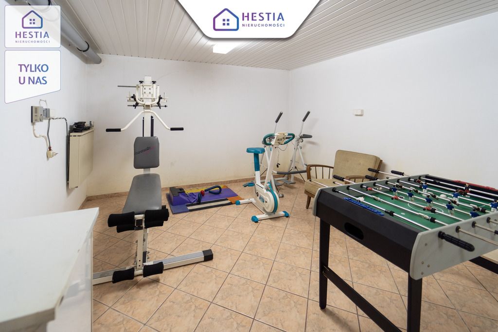 dom wolnostojący, 10 pokoi Silnowo. Zdjęcie 27