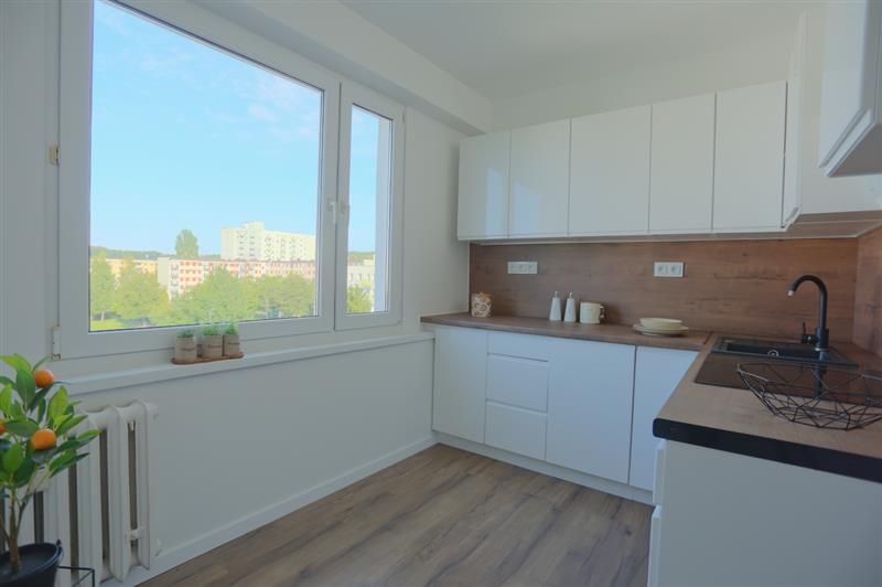 Mieszkanie 4-pokojowe Koszalin, ul. Joachima Lelewela. Zdjęcie 8