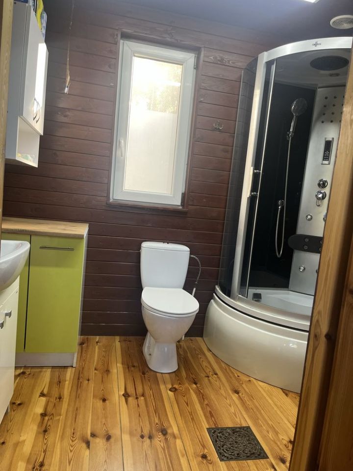 Działka rod Nekla, ul. Tęczowa. Zdjęcie 5