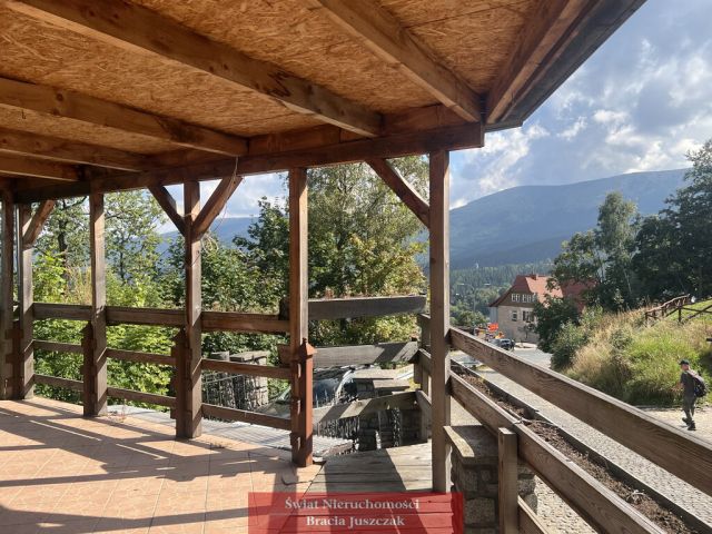 dom wolnostojący, 11 pokoi Karpacz. Zdjęcie 17