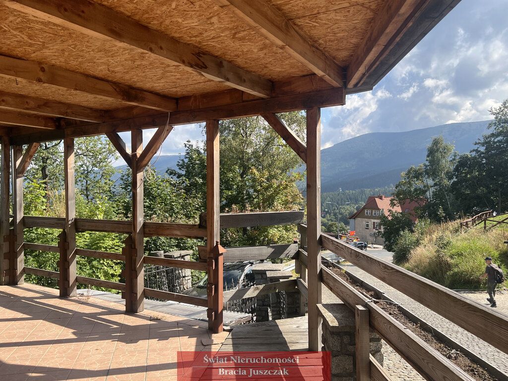 dom wolnostojący, 11 pokoi Karpacz. Zdjęcie 17