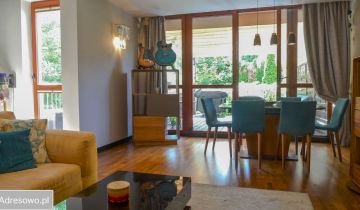 Mieszkanie 3-pokojowe Warszawa Włochy, ul. Pana Tadeusza