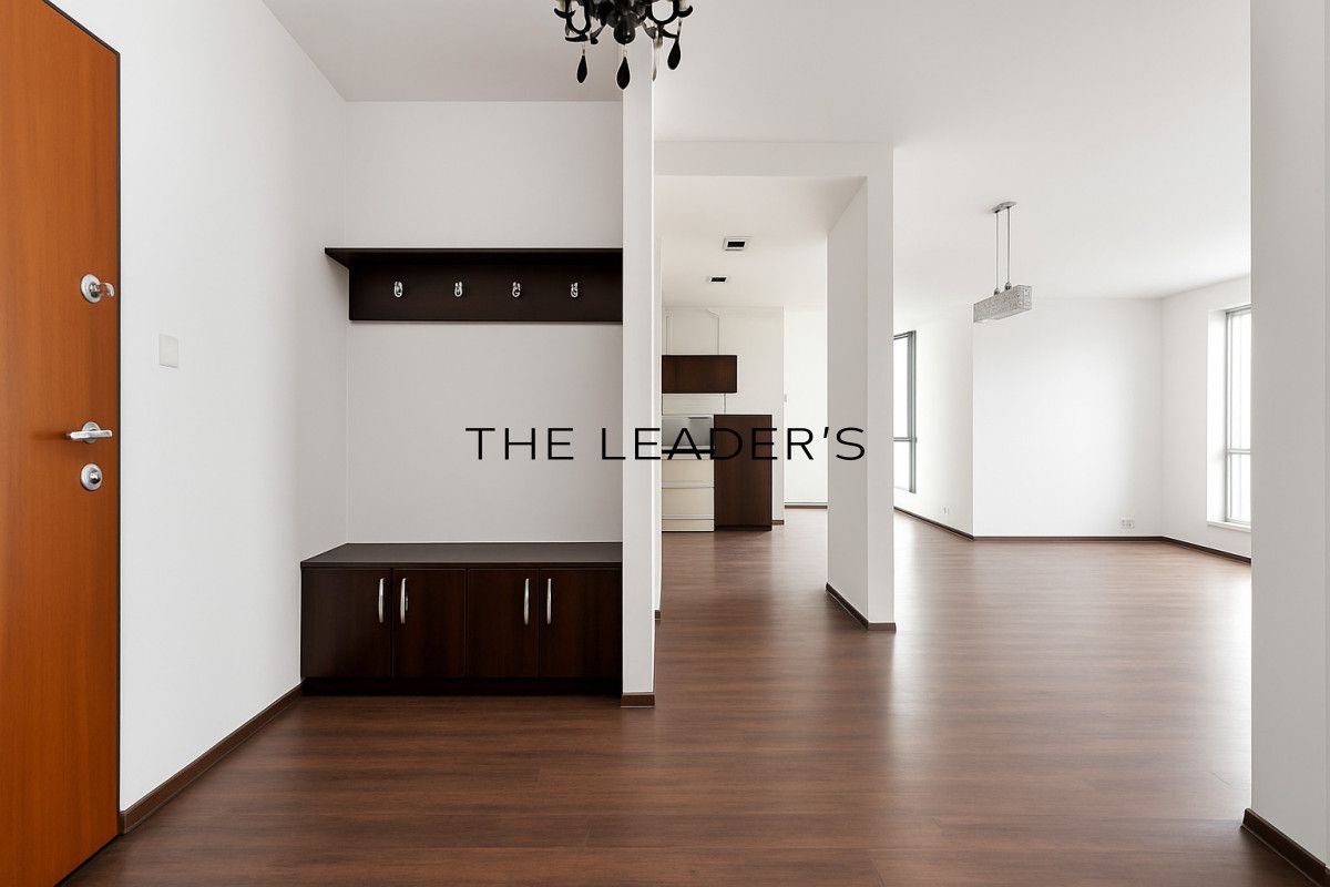 Mieszkanie 3-pokojowe Warszawa Wola, ul. Giełdowa. Zdjęcie 4