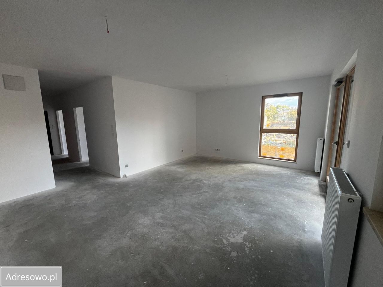 Mieszkanie 3-pokojowe Gdańsk Letnica, ul. Aleksandra Rożankowskiego. Zdjęcie 10