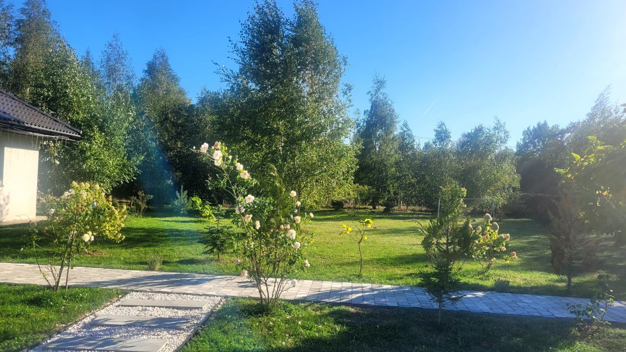 dom wolnostojący, 5 pokoi Smugi. Zdjęcie 46