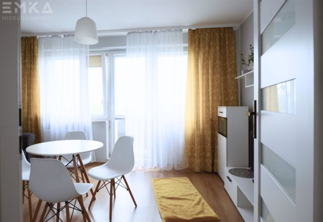 Mieszkanie 2-pokojowe Bydgoszcz Wyżyny, ul. Adama Grzymały-Siedleckiego. Zdjęcie 3