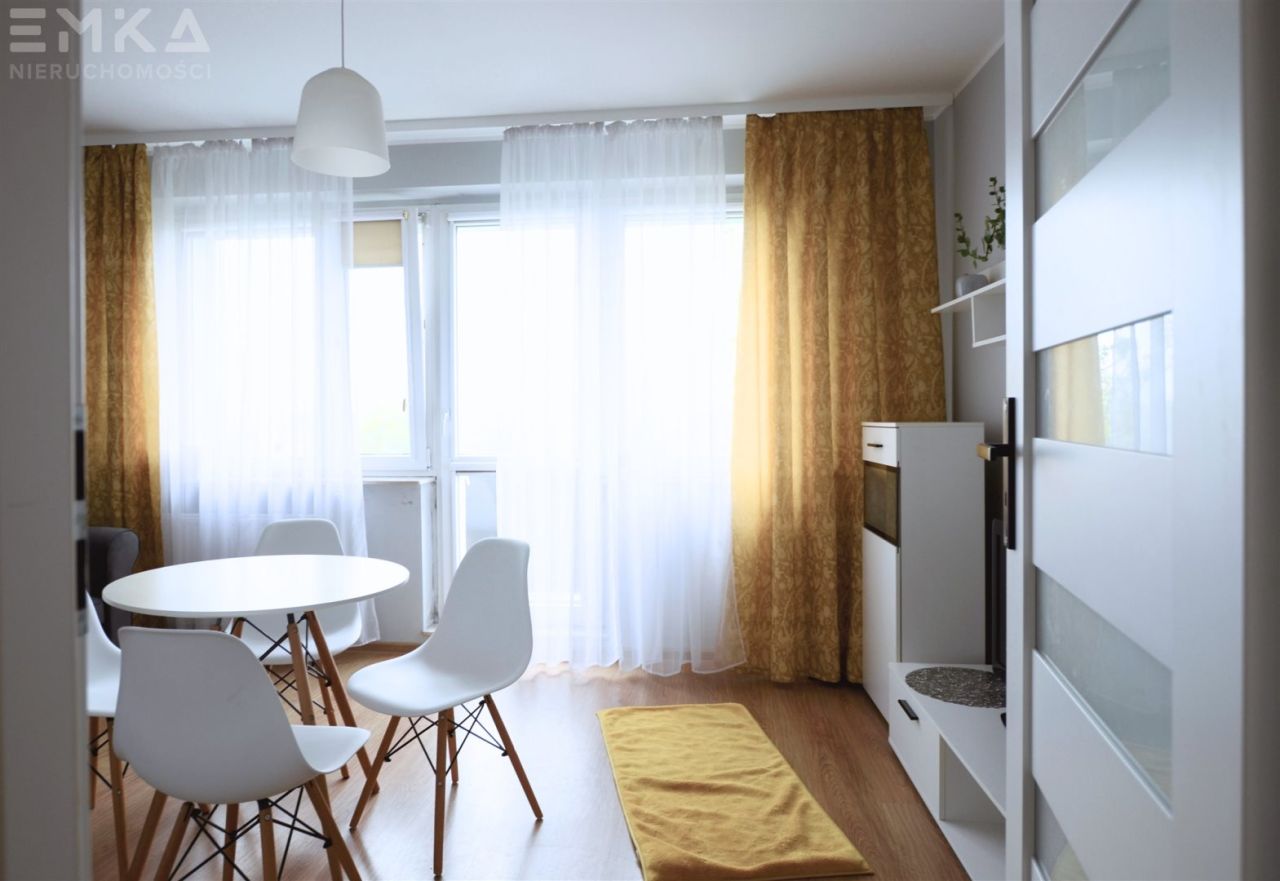 Mieszkanie 2-pokojowe Bydgoszcz Wyżyny, ul. Adama Grzymały-Siedleckiego. Zdjęcie 3