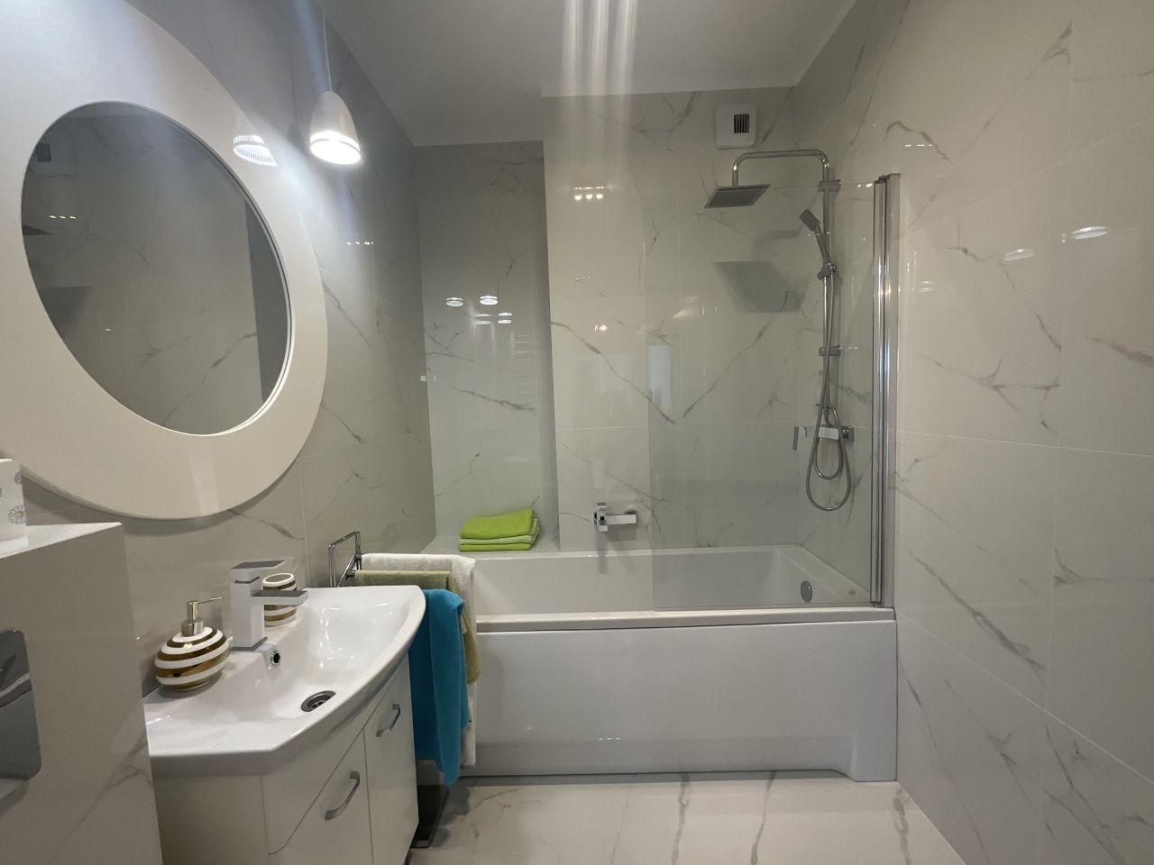 Mieszkanie 2-pokojowe Myślęcinek, ul. Kąkolowa. Zdjęcie 11