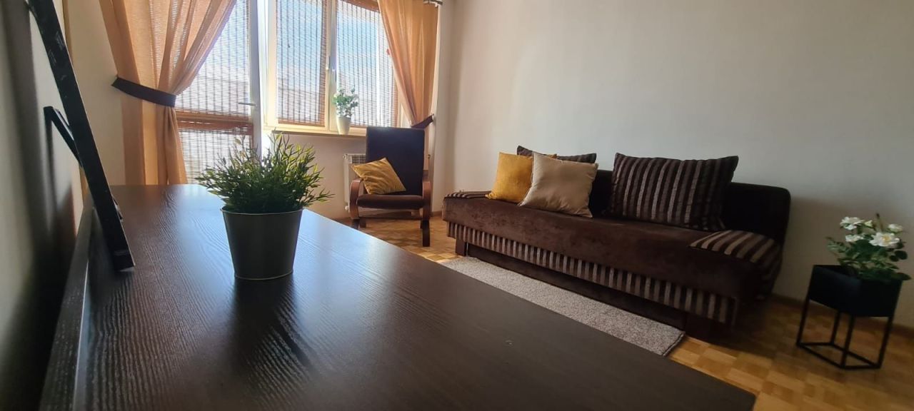 Mieszkanie 1-pokojowe Wyszków Centrum. Zdjęcie 5