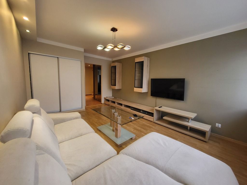 Mieszkanie 2-pokojowe Szczecin Niebuszewo, ul. bł. Wincentego Kadłubka. Zdjęcie 2