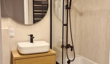 Mieszkanie 3-pokojowe Lublin, ul. Nałęczowska