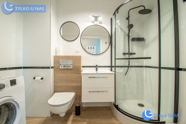 Mieszkanie 2-pokojowe Kraków Grzegórzki, ul. Mogilska. Zdjęcie 16