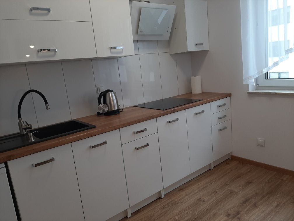 Mieszkanie 1-pokojowe Wrocław Stare Miasto, ul. Legnicka. Zdjęcie 10